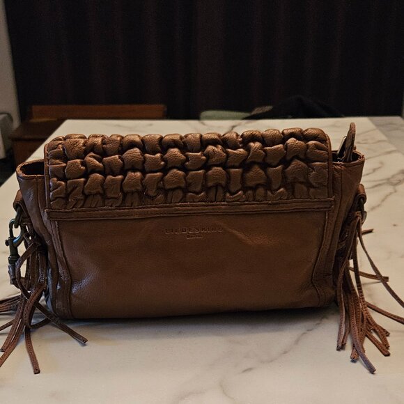 Liebeskind Leather Purse - Picture 3 of 12